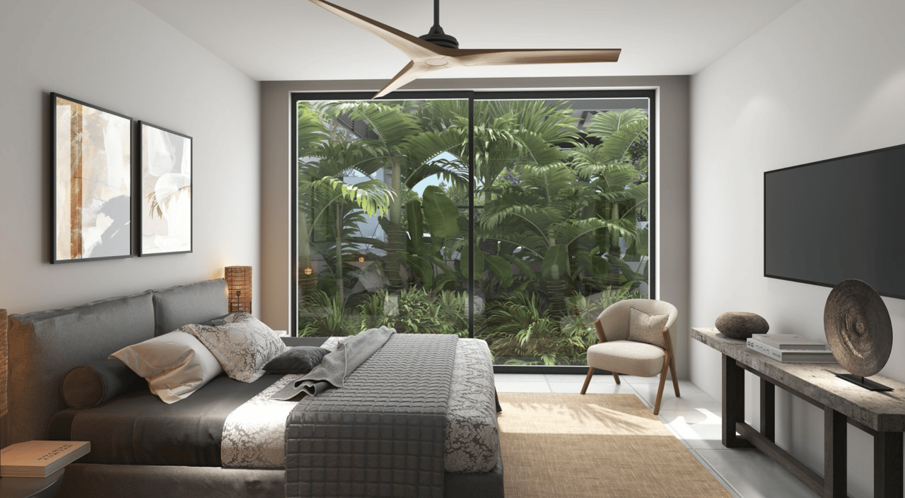 Casa Jobo Lot 27 - Tamarindo Park Oceanview Masterpiece - Developer Financing Available!