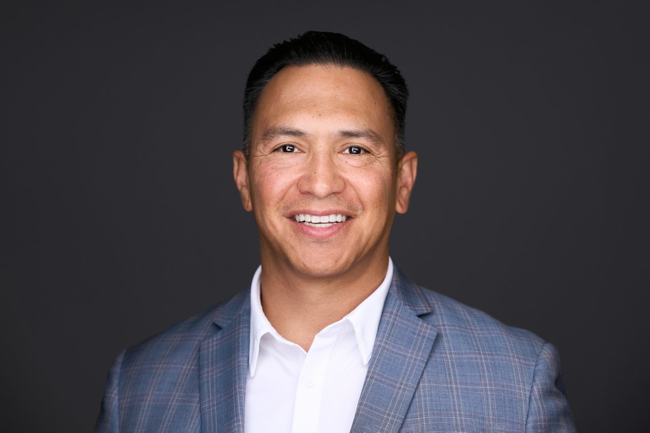 Brandon Gonzales