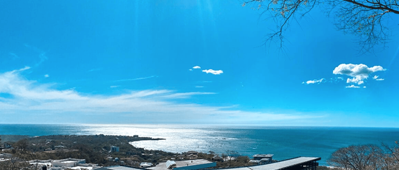 Casa Skygarden - Senderos Tamarindo