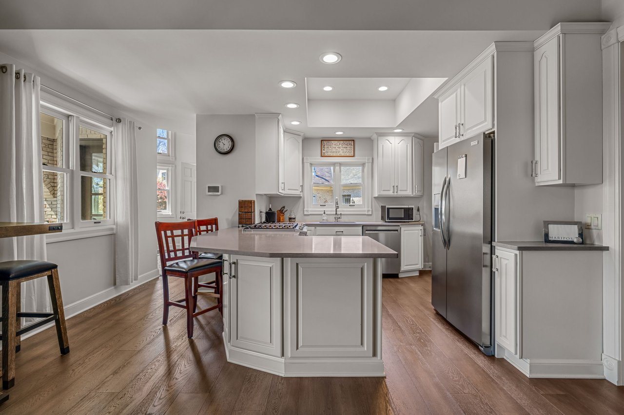 Sewickley Hills Luxury Estate on 10 Acres