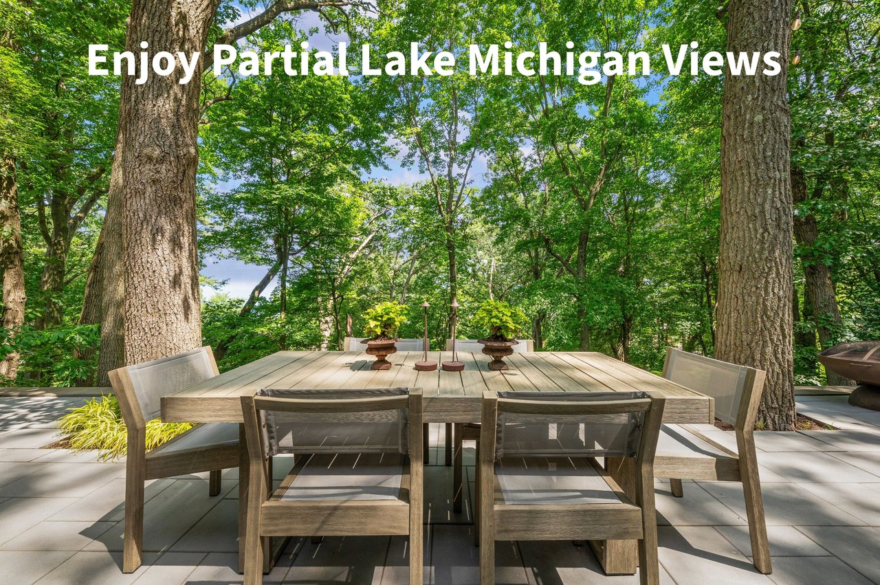 Duneland Beach Retreat