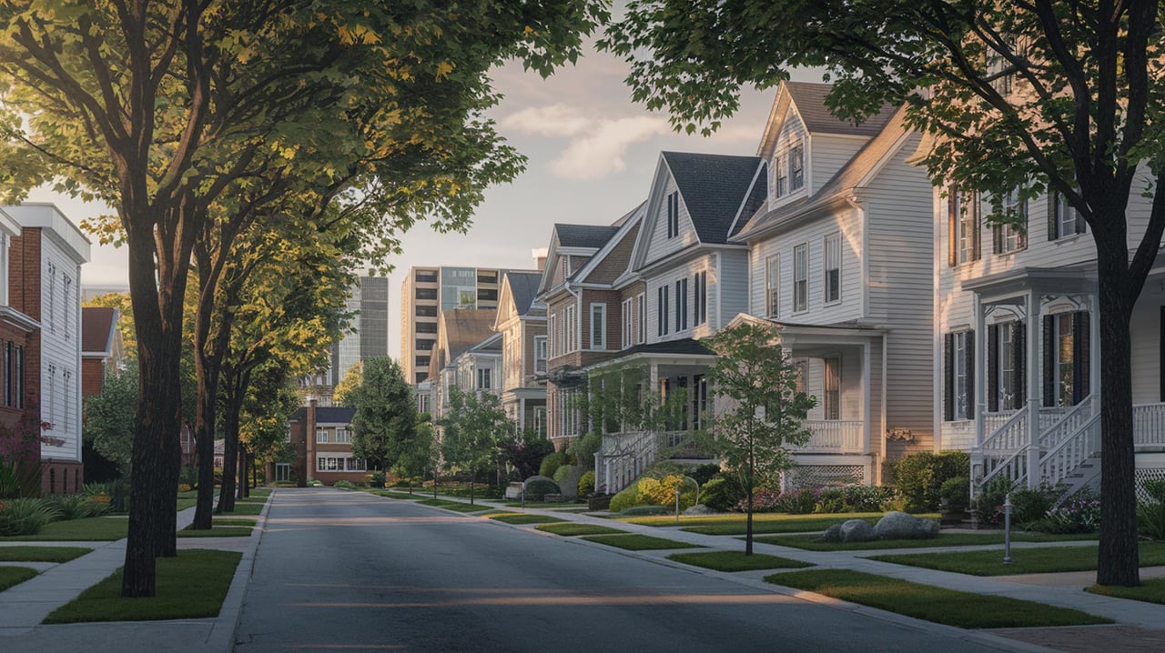 Top Neighborhoods to Invest in College Hill, PA This Year