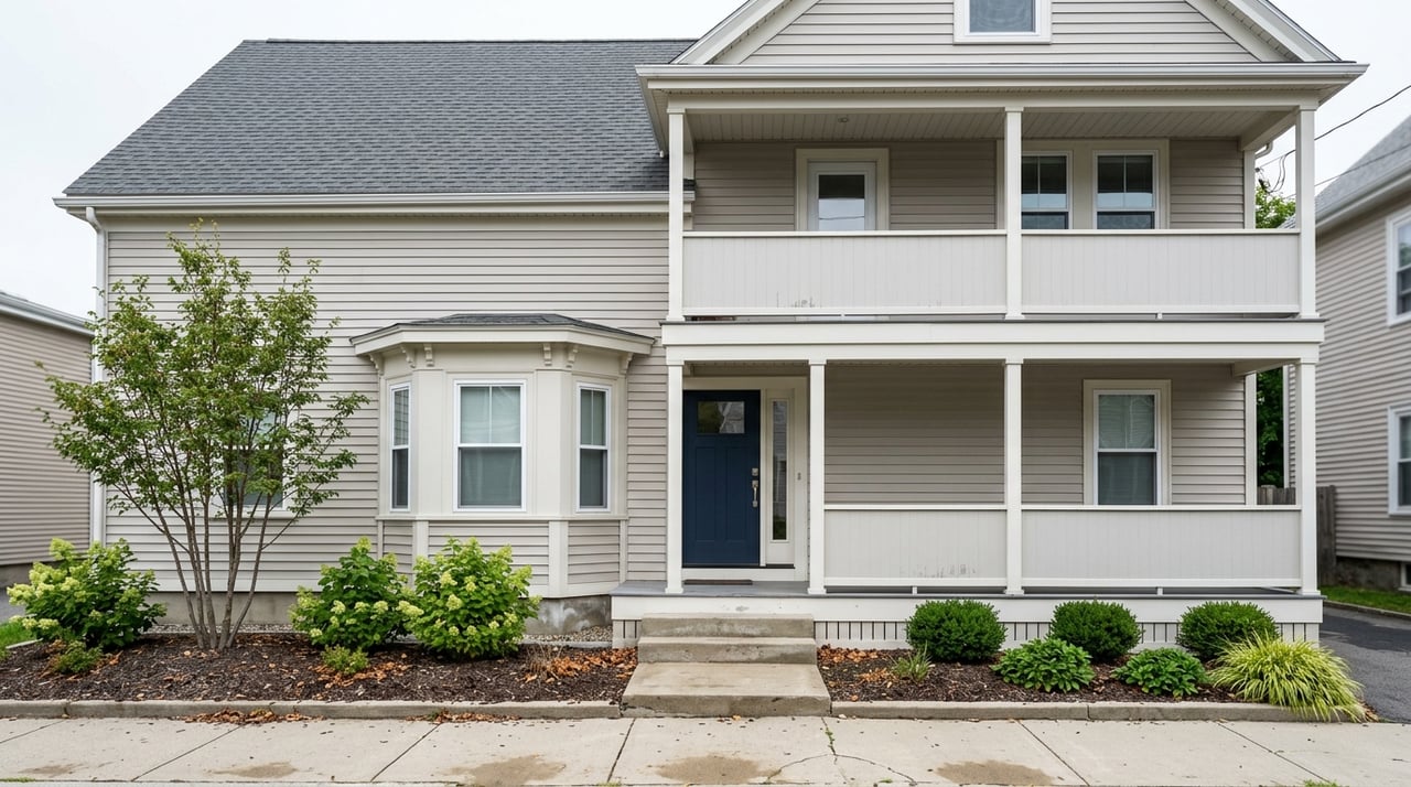Is Mattapan A Smart First Home Choice For Boston Buyers?