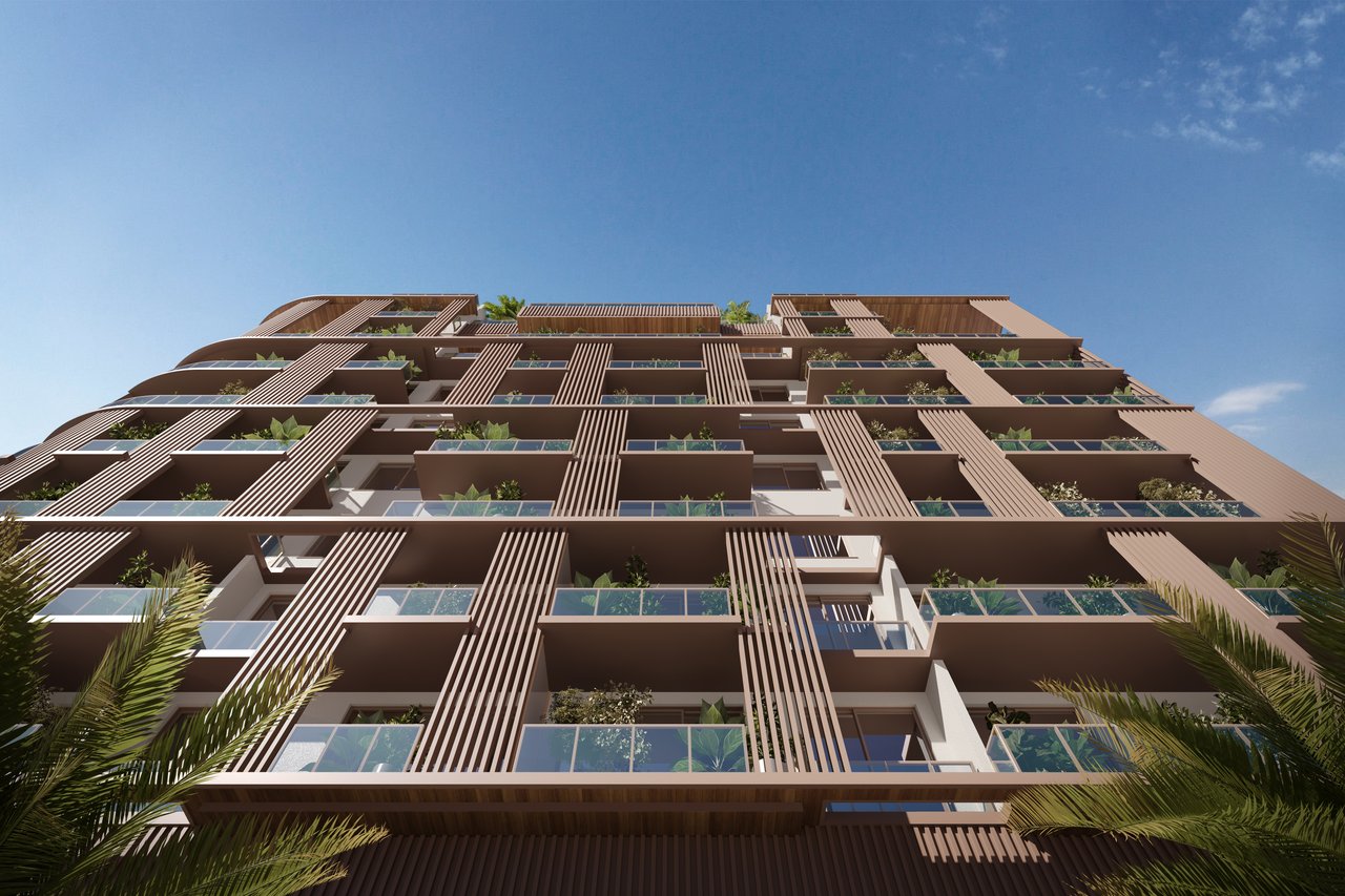 The Lincoln – Coconut Grove