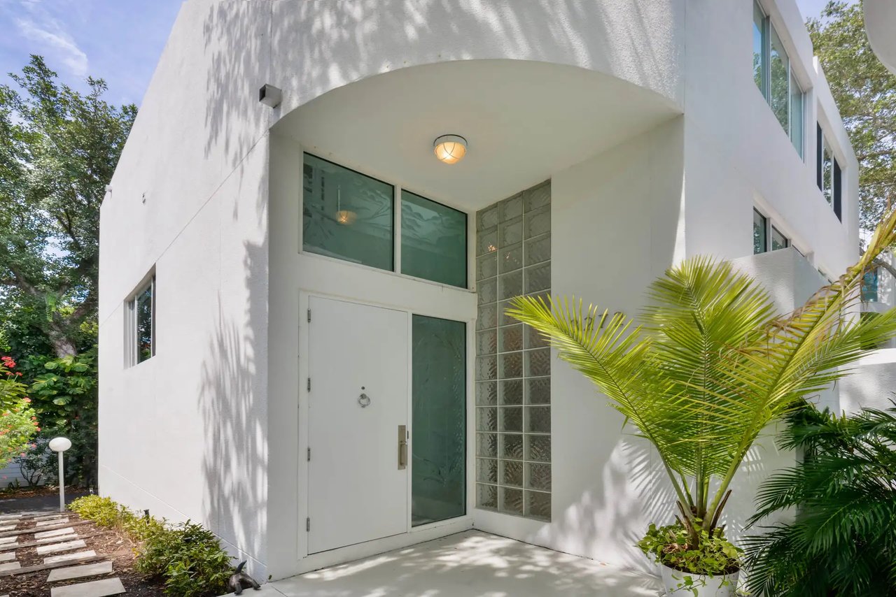 3272 Virginia Street # 1 Unit: A-1