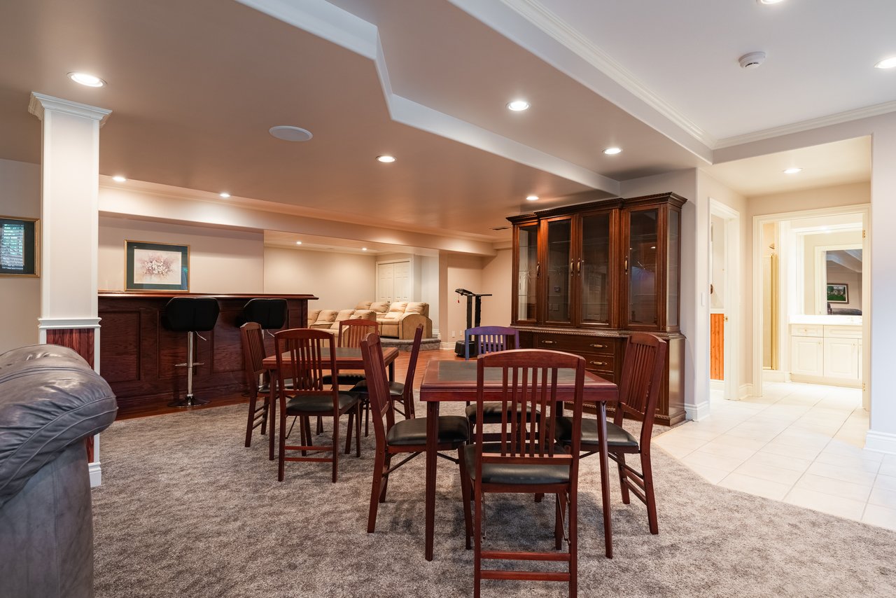 Custom Carlisle Family Home