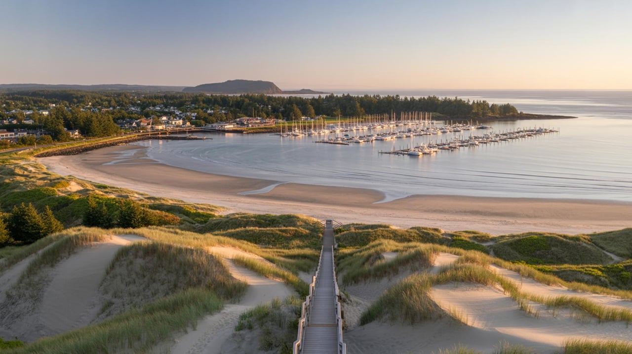 Hidden Gems in Warrenton, OR You Need to Discover