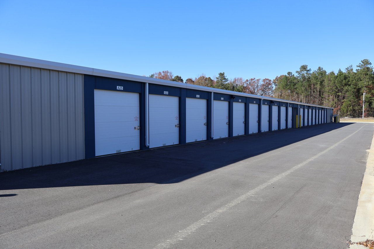 Self Serve Storage of Westwood