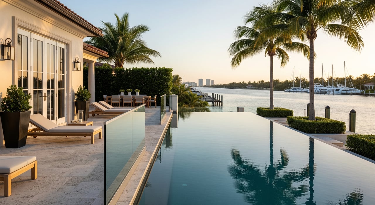 Homestead & Portability: Aventura Tax Planning