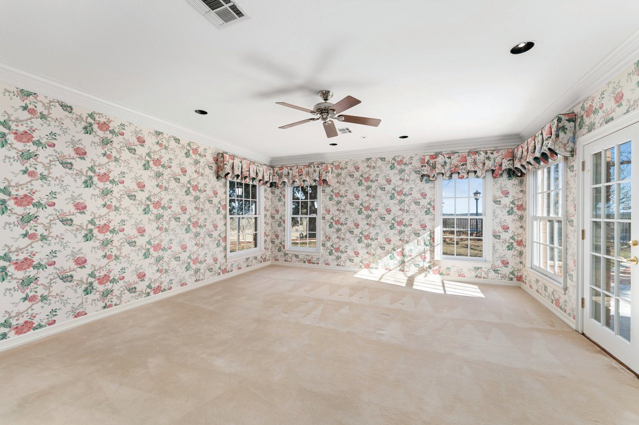 Summers Mill Ranch: A Texas Legacy Estate