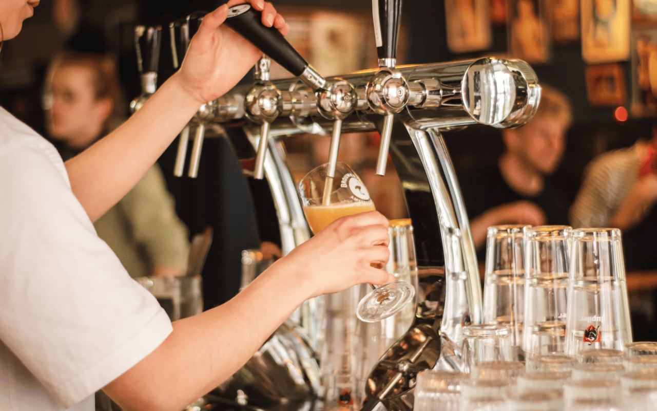 Discover Bonita Springs’ Thriving Craft Beer Scene