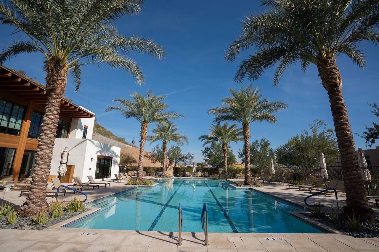 5000 N CAMELBACK RIDGE Drive, 108