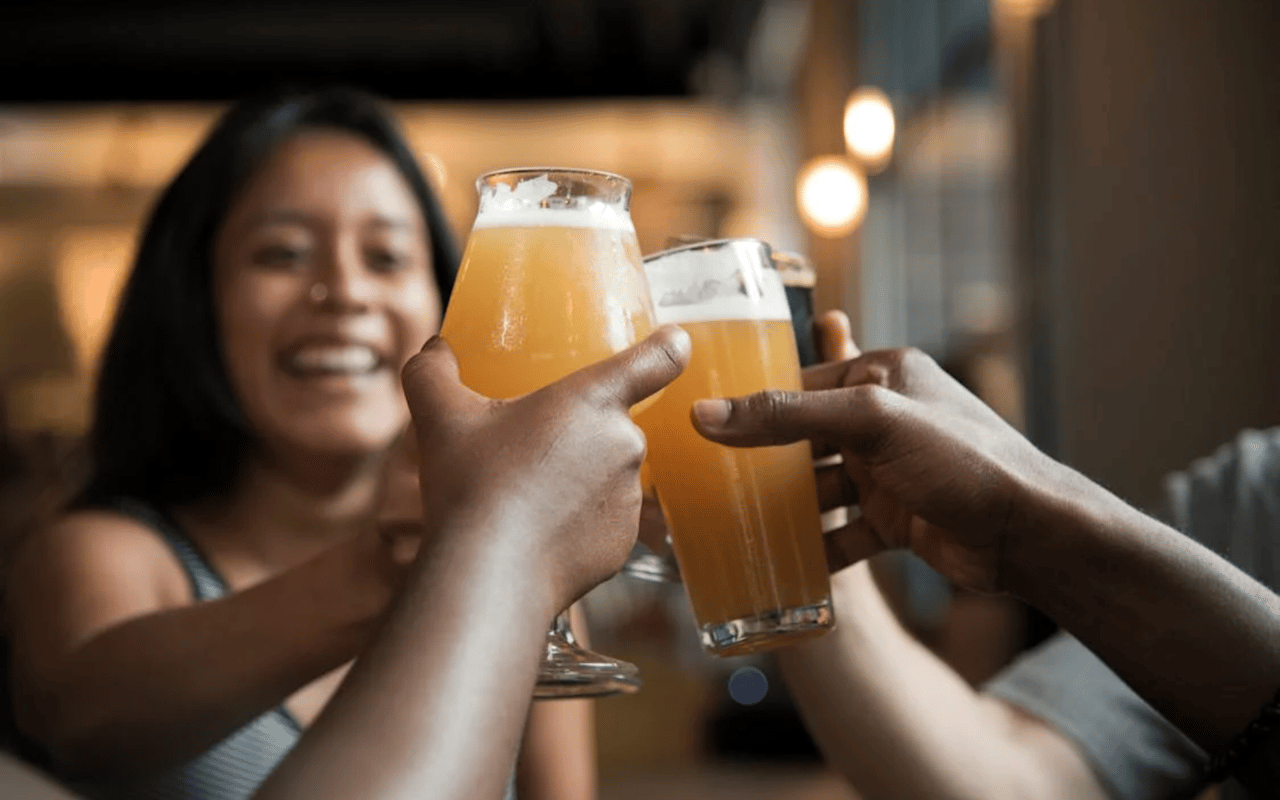 Local Breweries in Naperville, IL