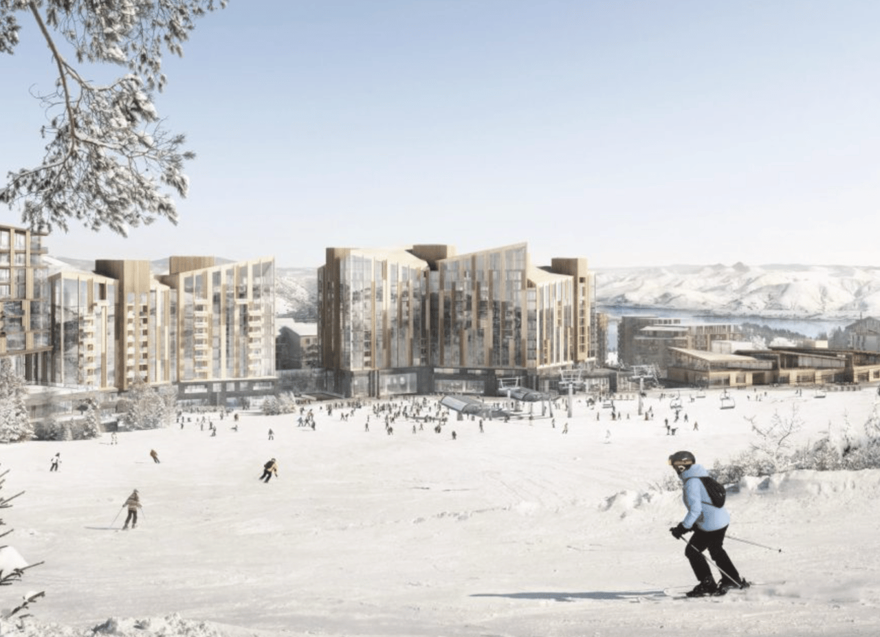 Four Seasons Resort & Residences Deer Valley
