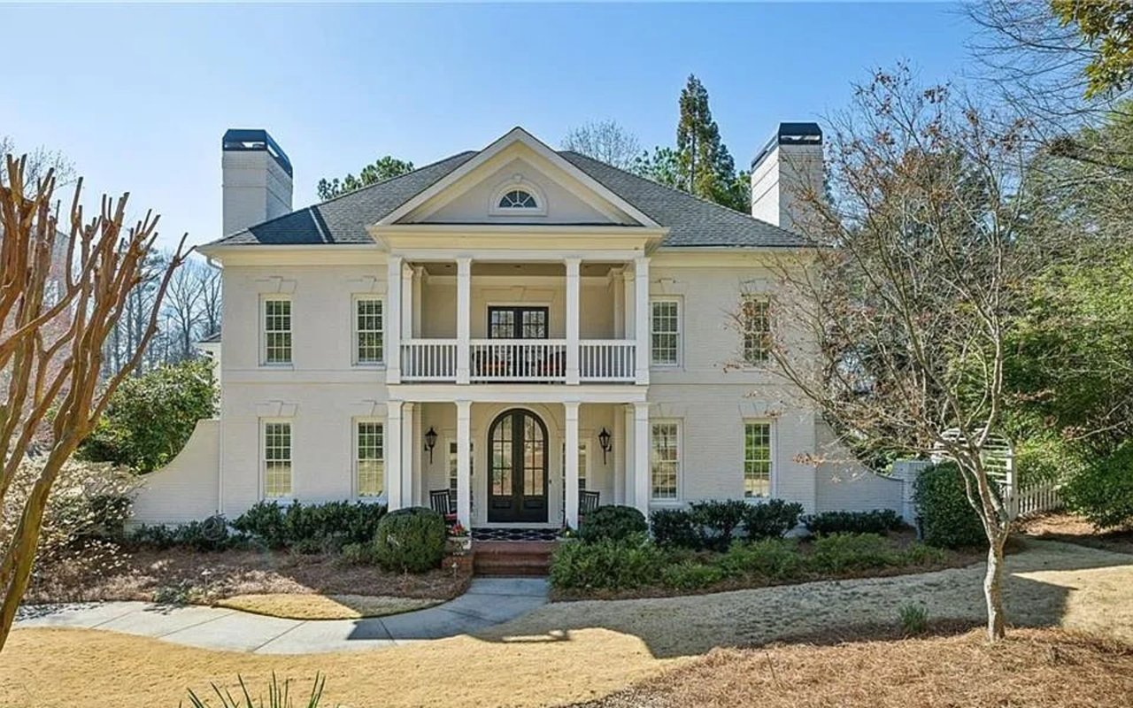 Collier Hills