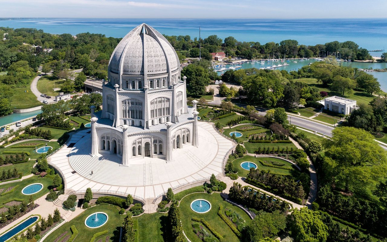 Wilmette