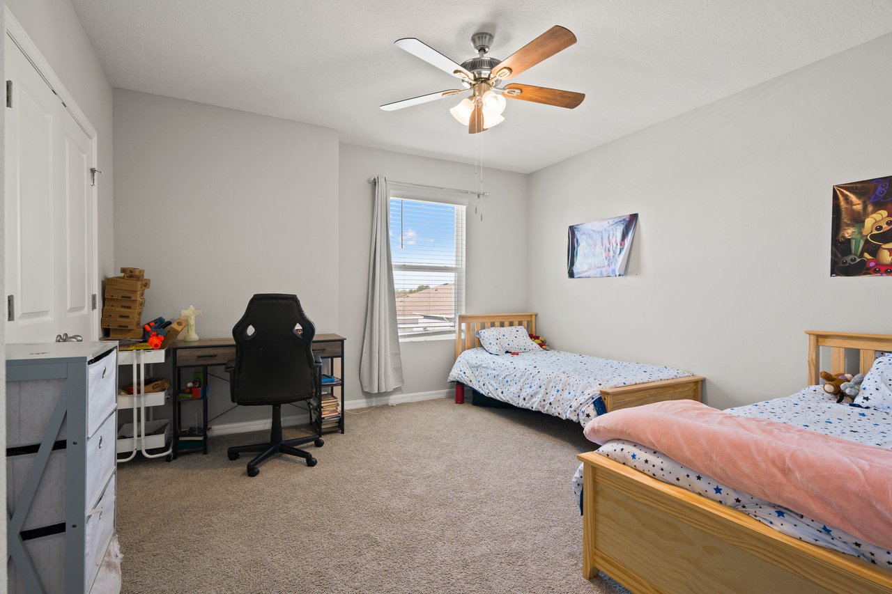 6199 Wandering Willow Drive