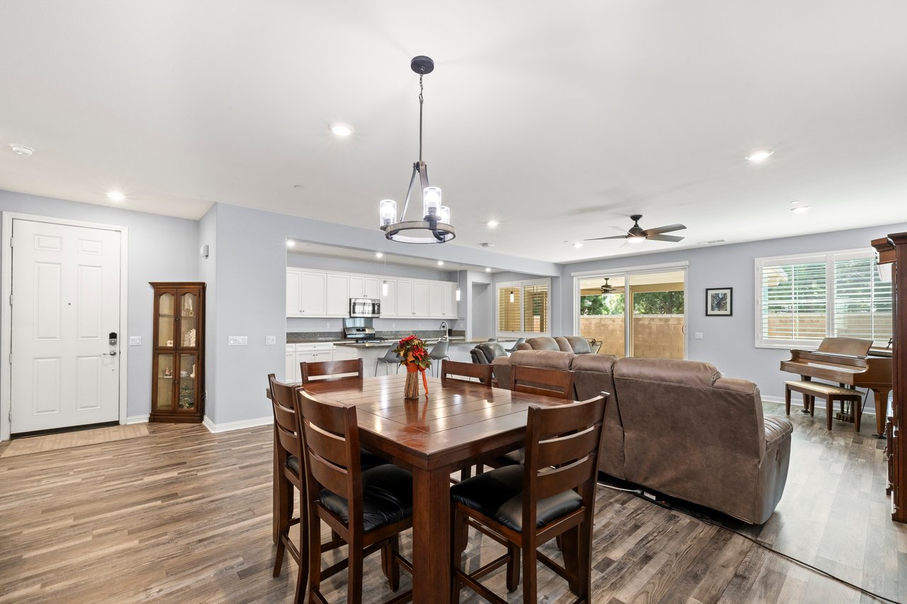 3147 E Yellowstone Dr. 