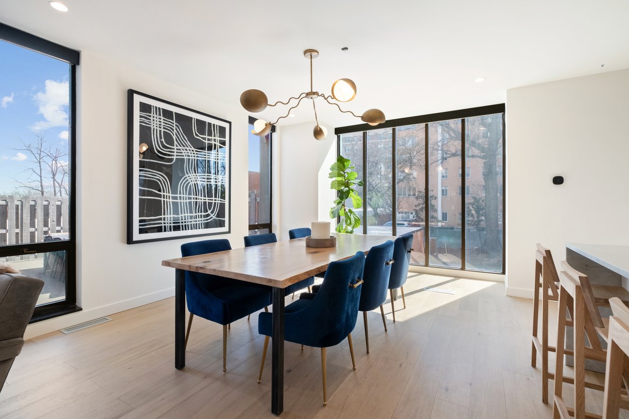 Sold Off-Market - Chic Clayton Condo with 1,400 sqft of Outdoor Living Space