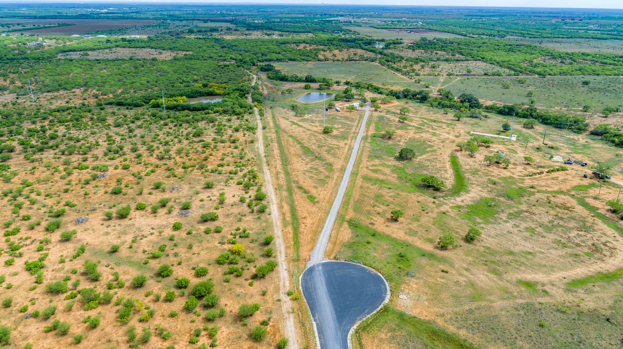 574 PR Goose Creek Ln | 34± Acres | Atascosa County