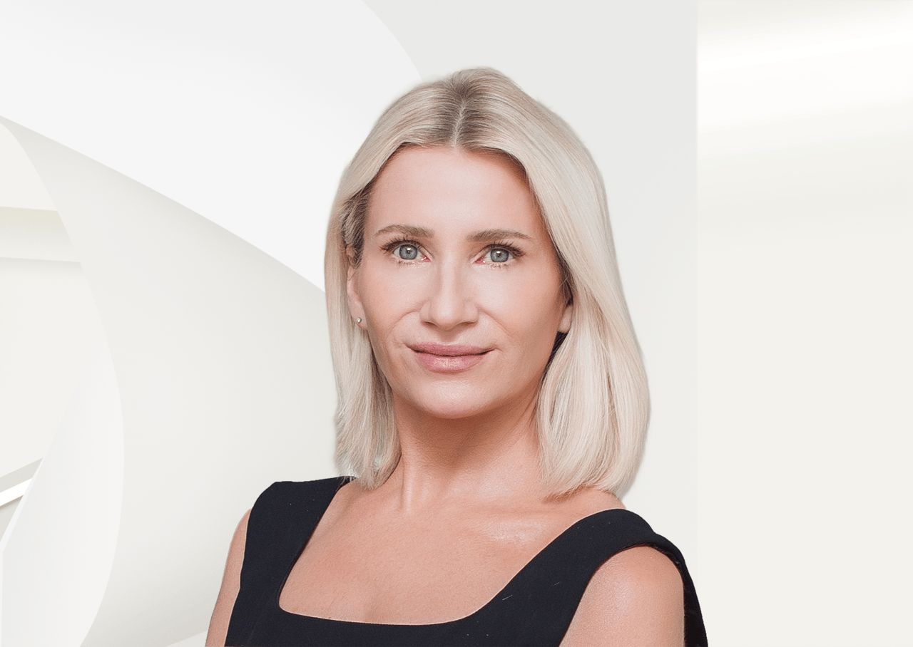 Sarah Strohschein