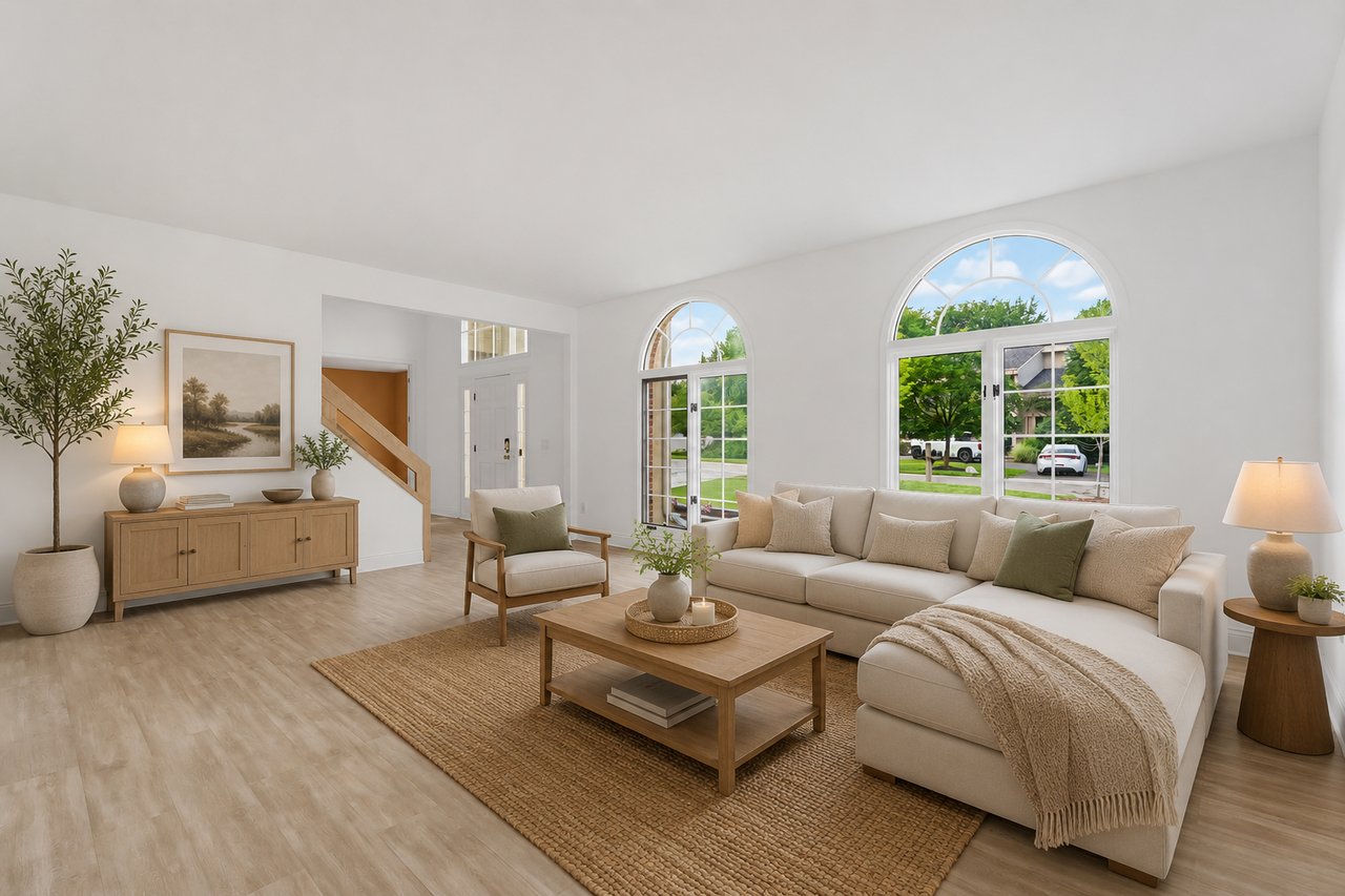 4802 Panorama Circle