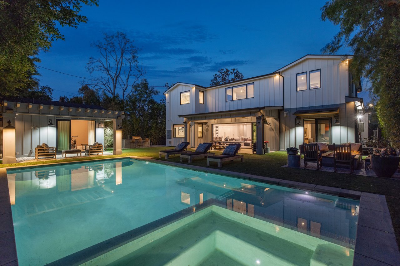 4533 Gentry Ave, Studio City