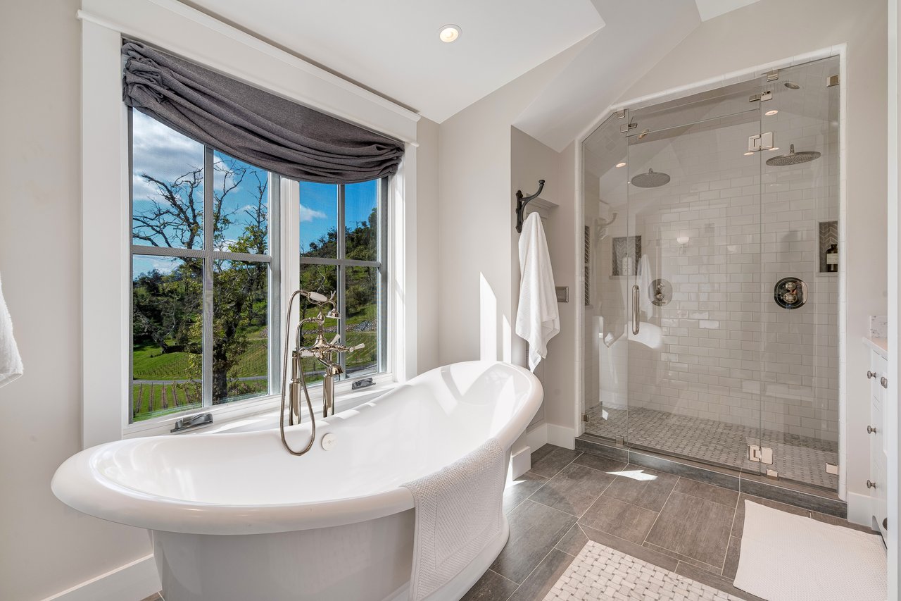 The Clearview Estate