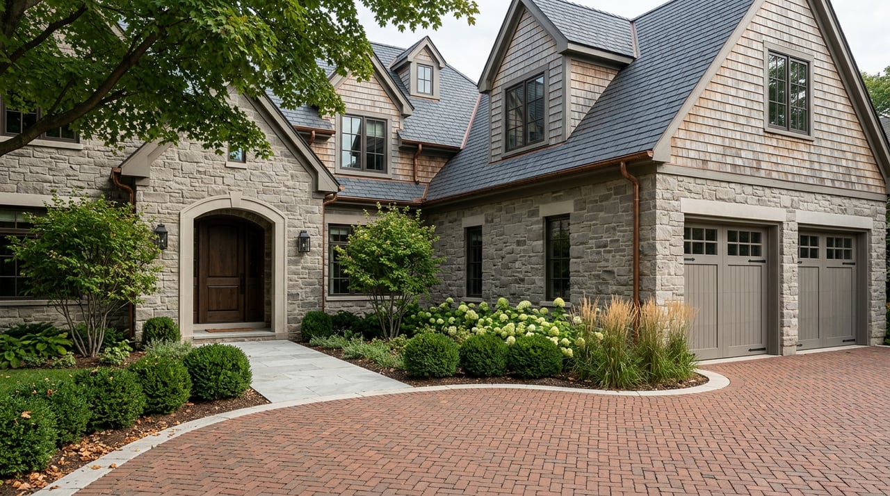 Upsize Or Downsize? Making The Move In Clarendon Hills