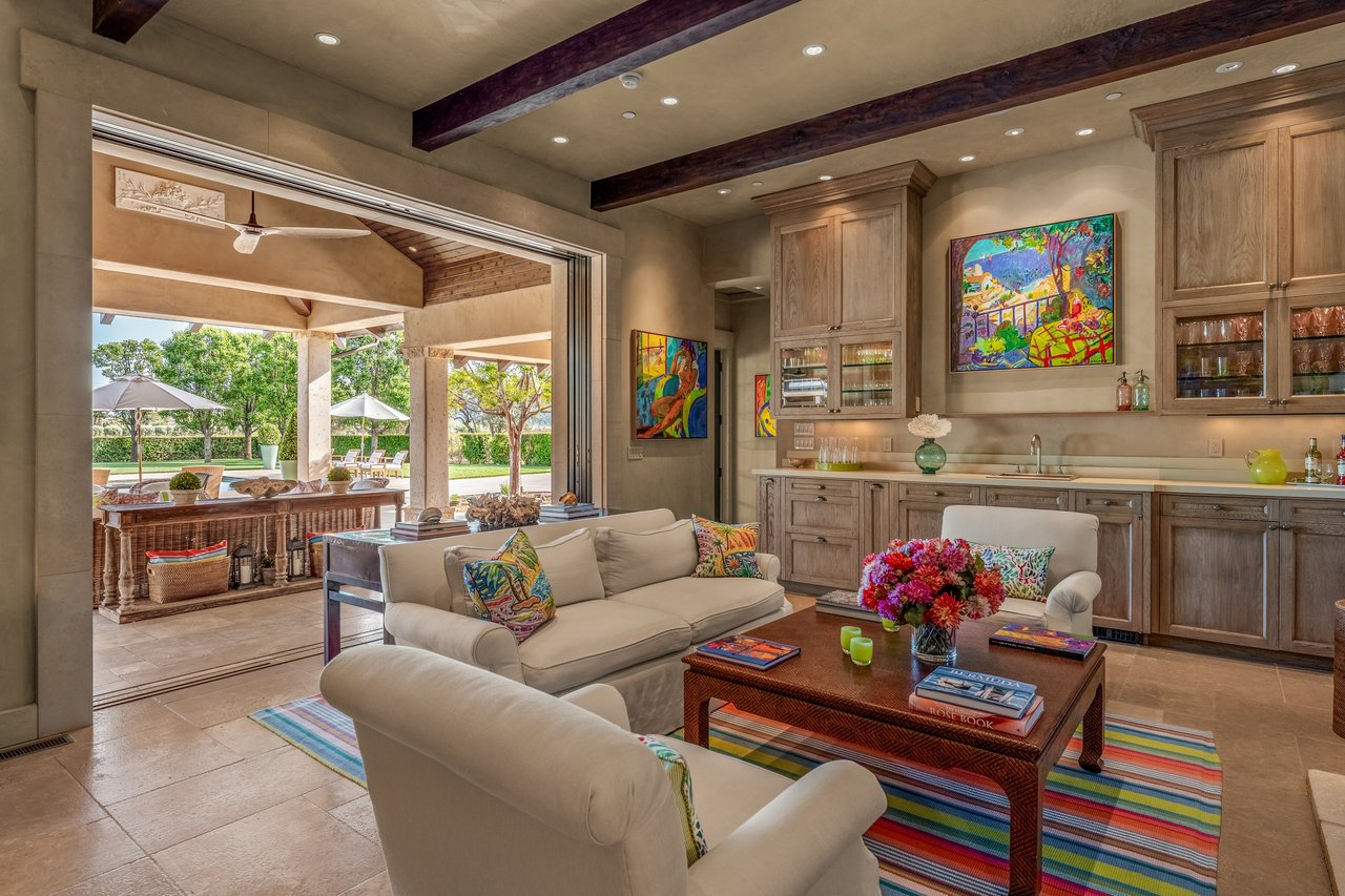 Mills Lane, St. Helena