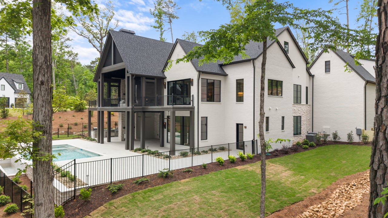 1216 Fox Squirrel Dr