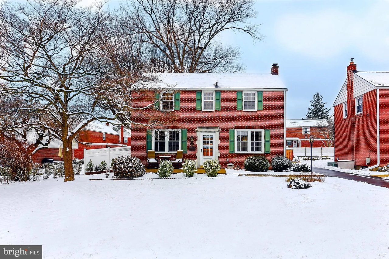 402 Wynne Ave