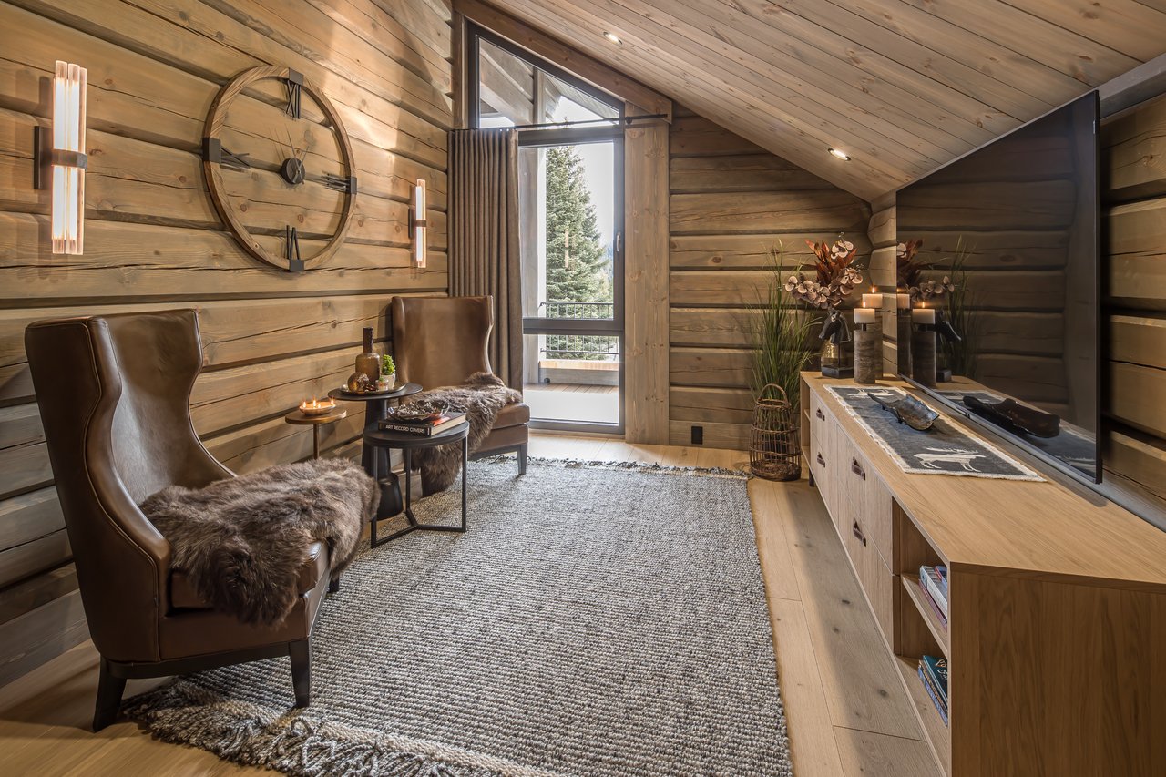 2673 Ousel Falls Road