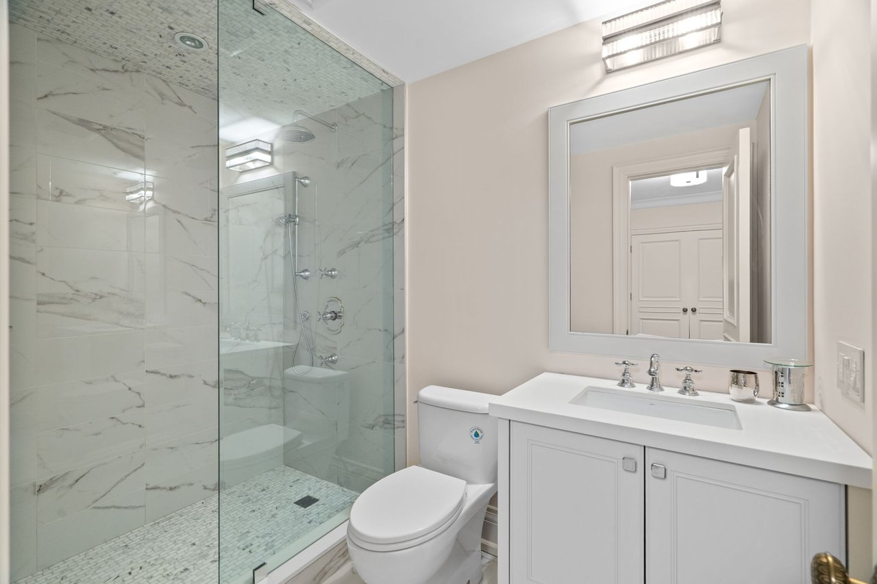 A Rare Ravine Estate