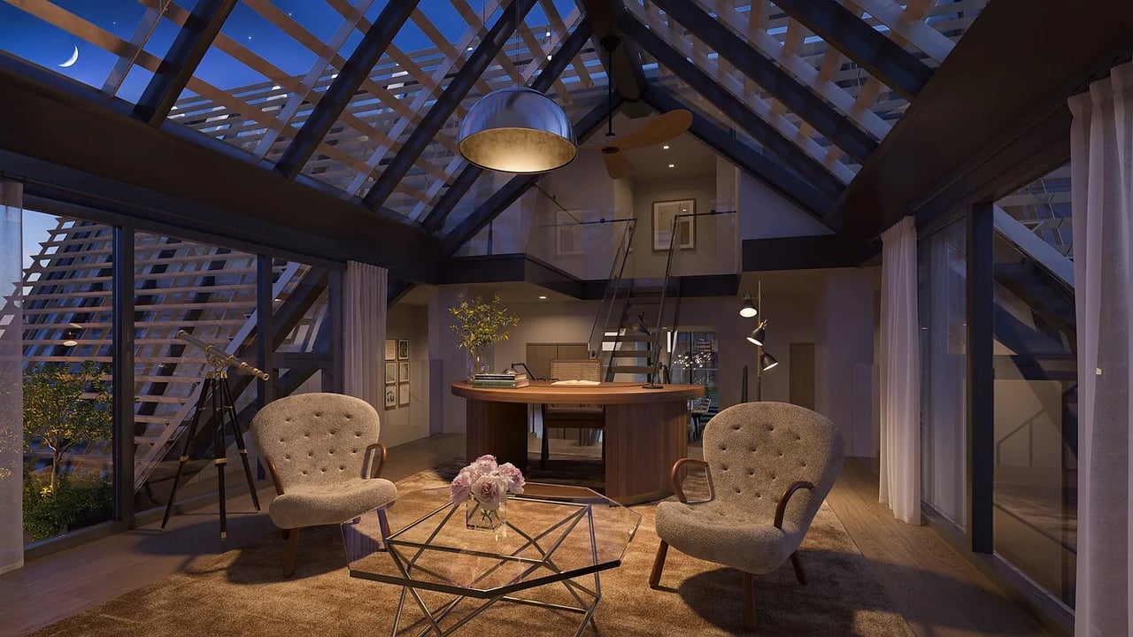 140 West 81st Street