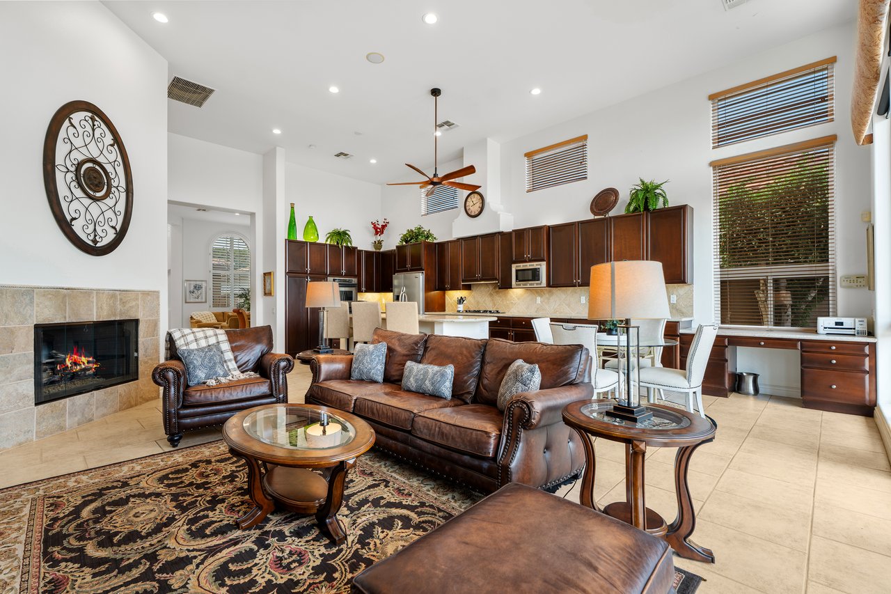 CB Exclusive - Well Appointed Encanto II at Rancho La Quinta CC