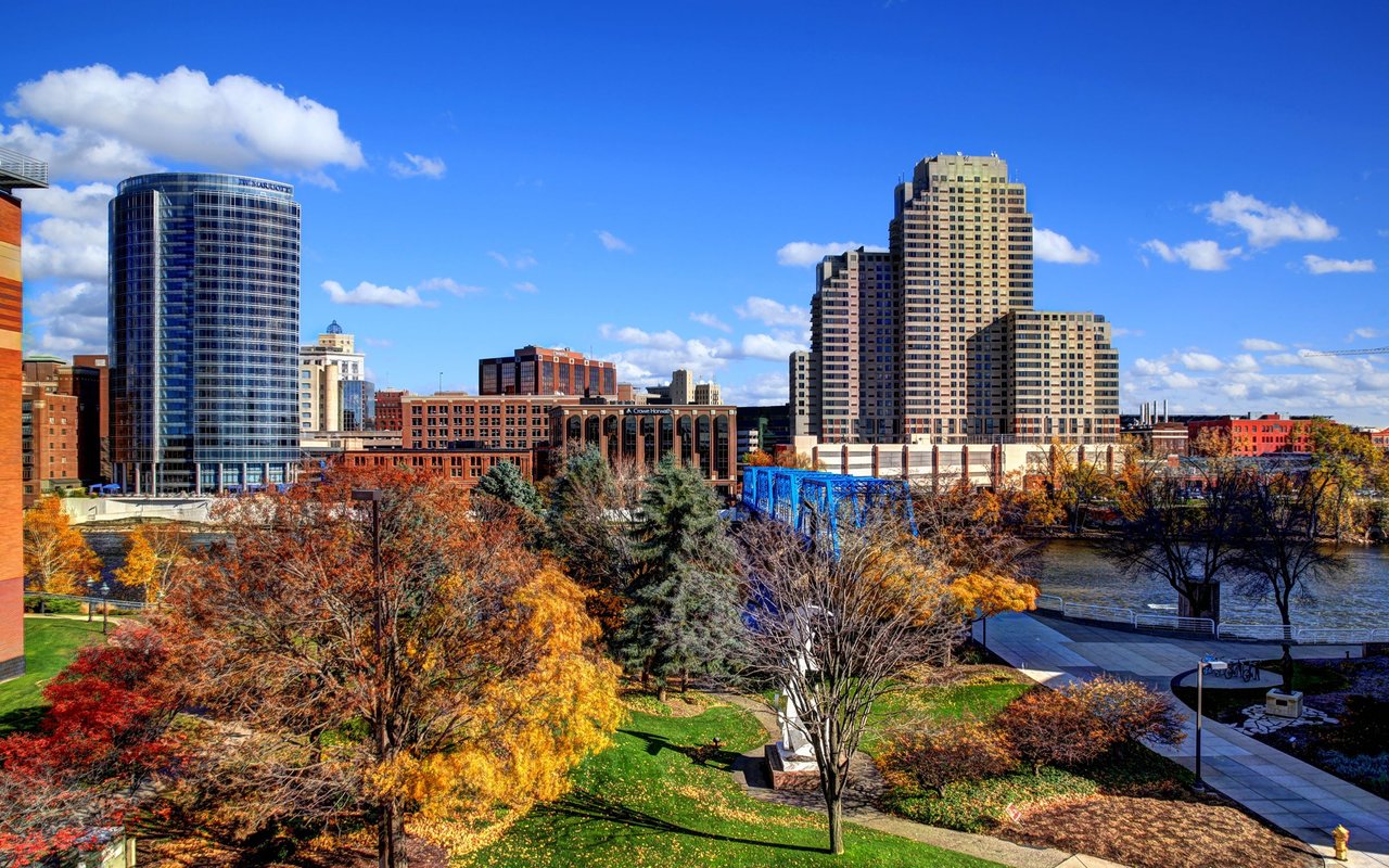 Grand Rapids