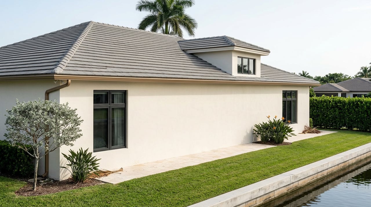 The Insurance Rule Quietly Reshaping What a Coral Springs Home Really Costs