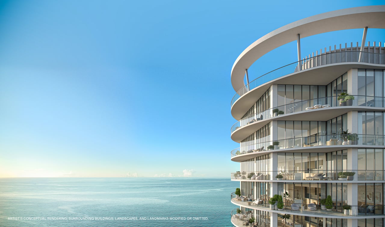 St. Regis