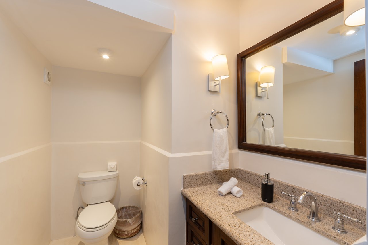 9 Paseo del Mar | Beachfront Luxury Home for Sale in Las Catalinas, Costa Rica