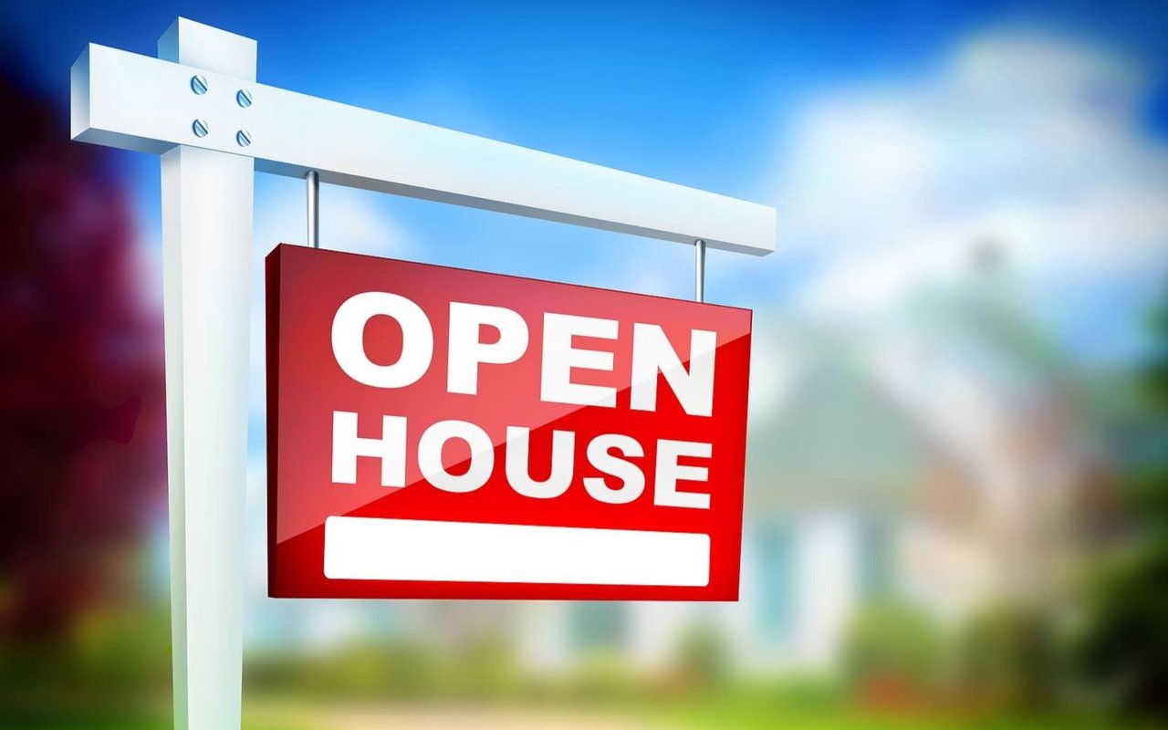 Do Open Houses Help Sell Homes?