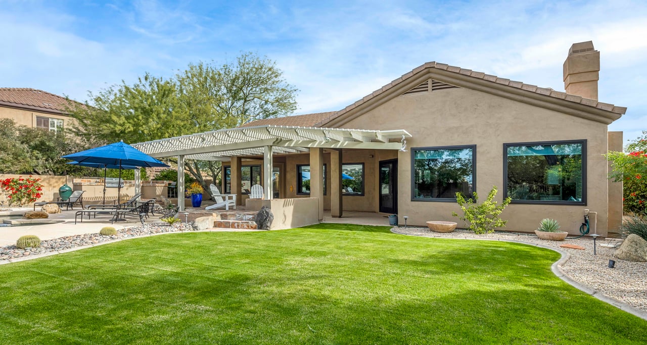 10912 E Butherus Drive