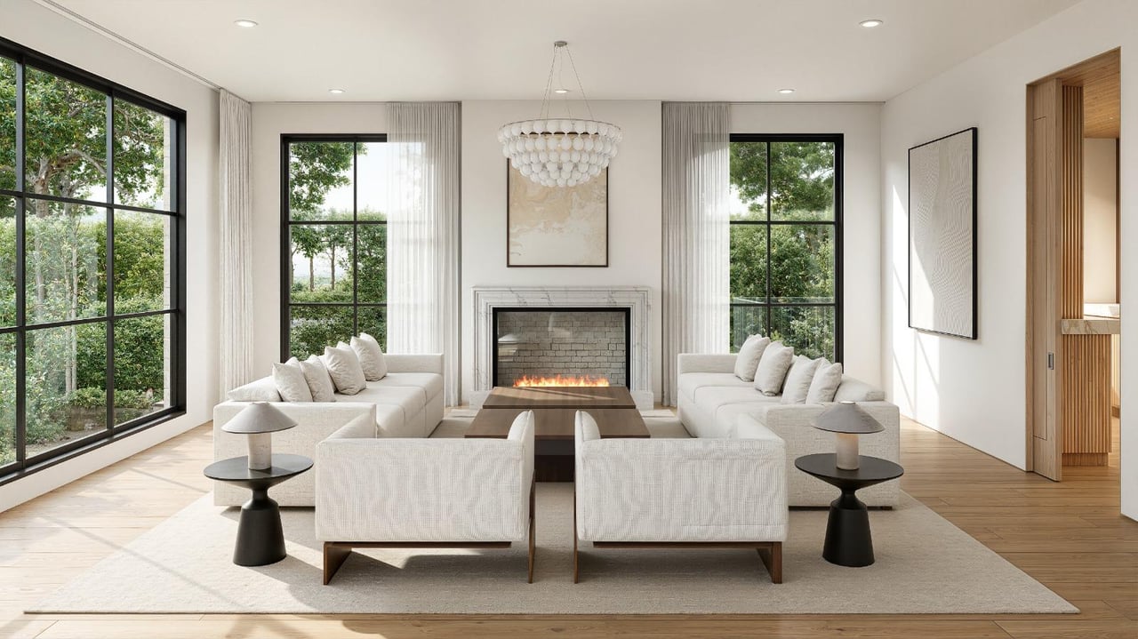 990 Corsica Dr