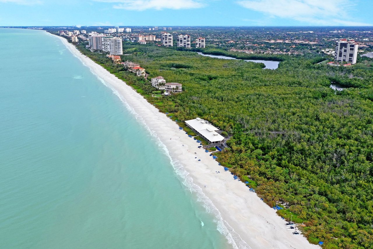 Bay Colony