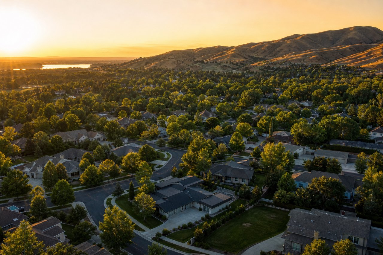 Idaho Seller Prep: 6-Month Agent Timeline