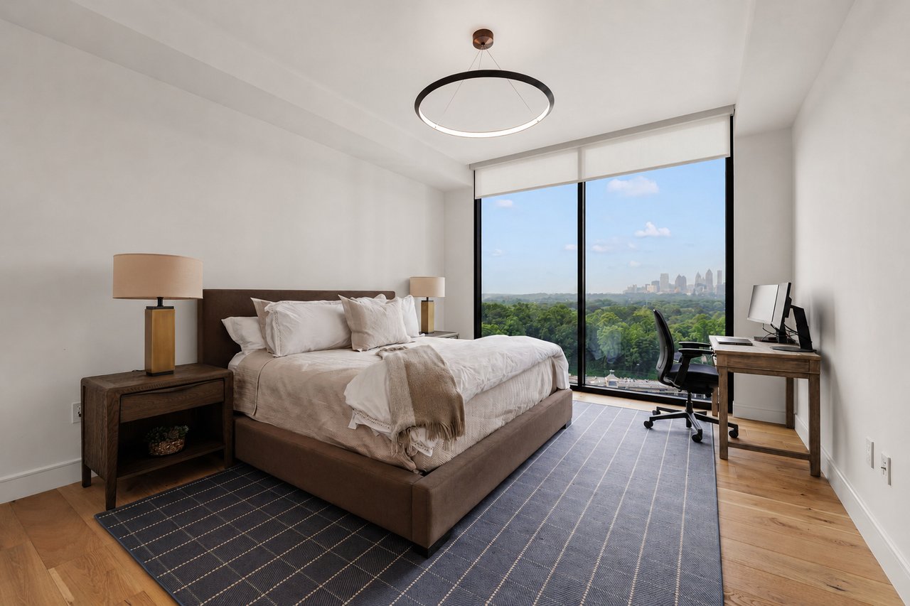 2425 Peachtree Road NE Unit 1406