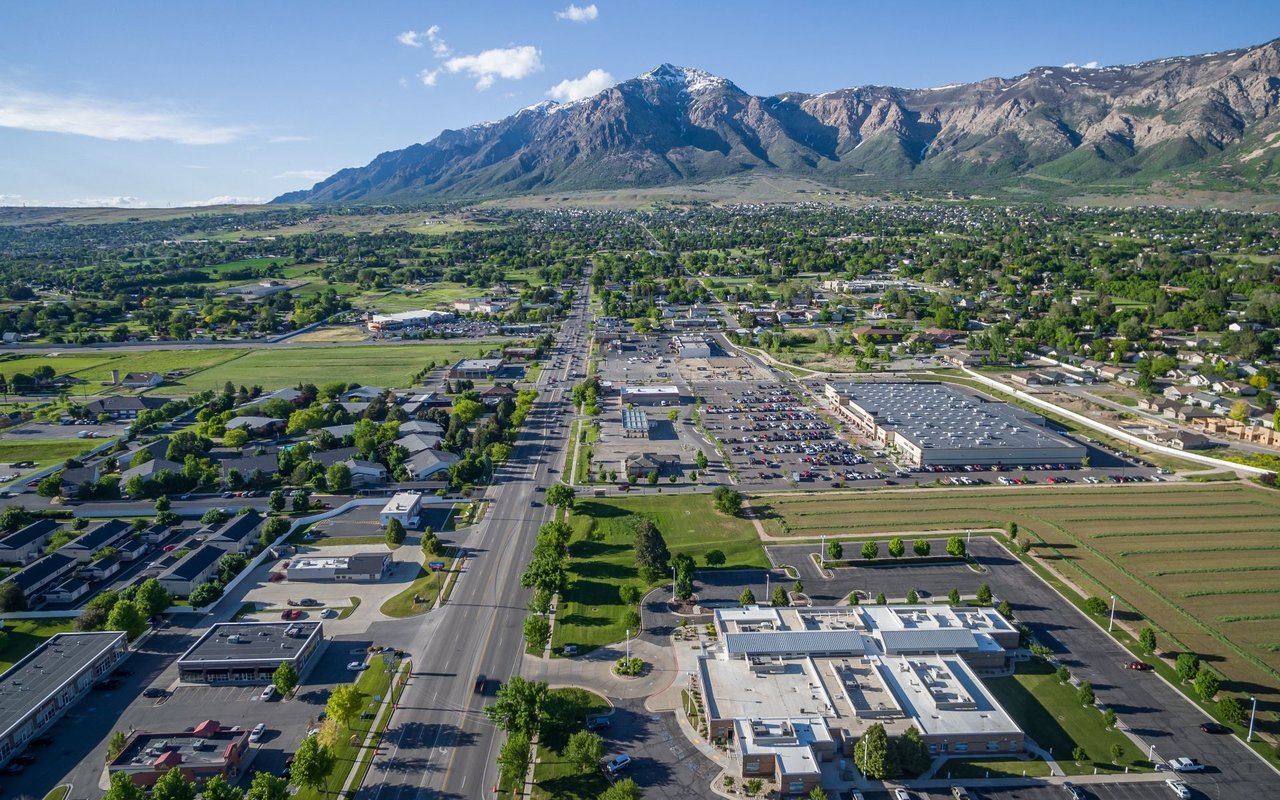 North Ogden