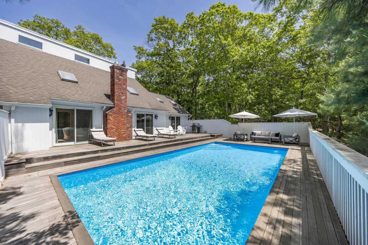 147 Sycamore Drive, East Hampton