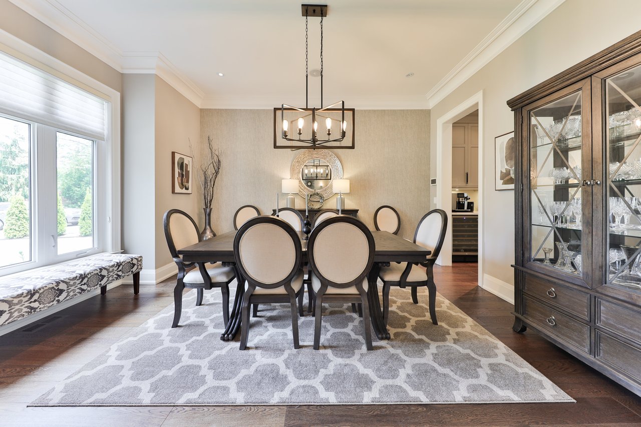 408 Saville Crescent, Oakville