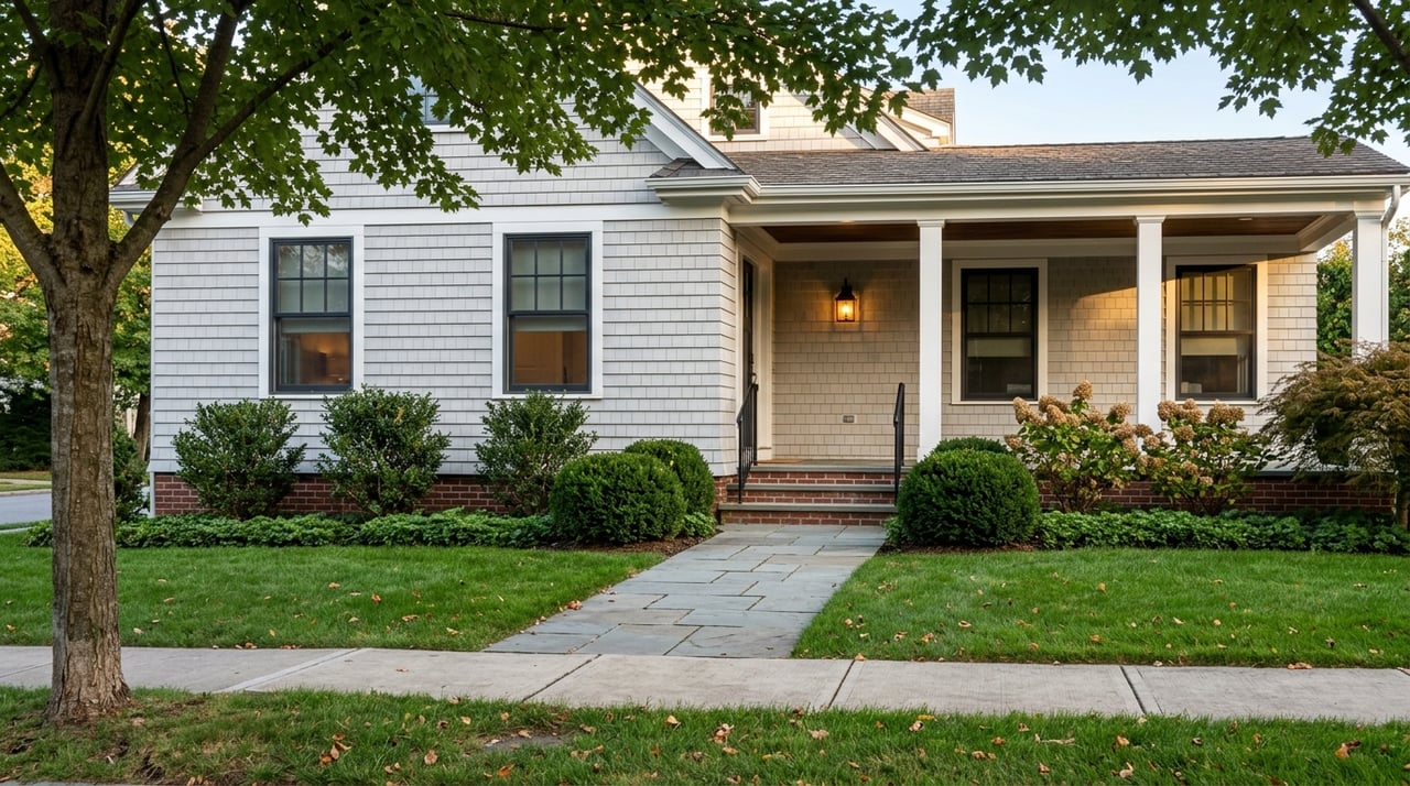 Living Near Downtown Westfield: Everyday Walkable Life